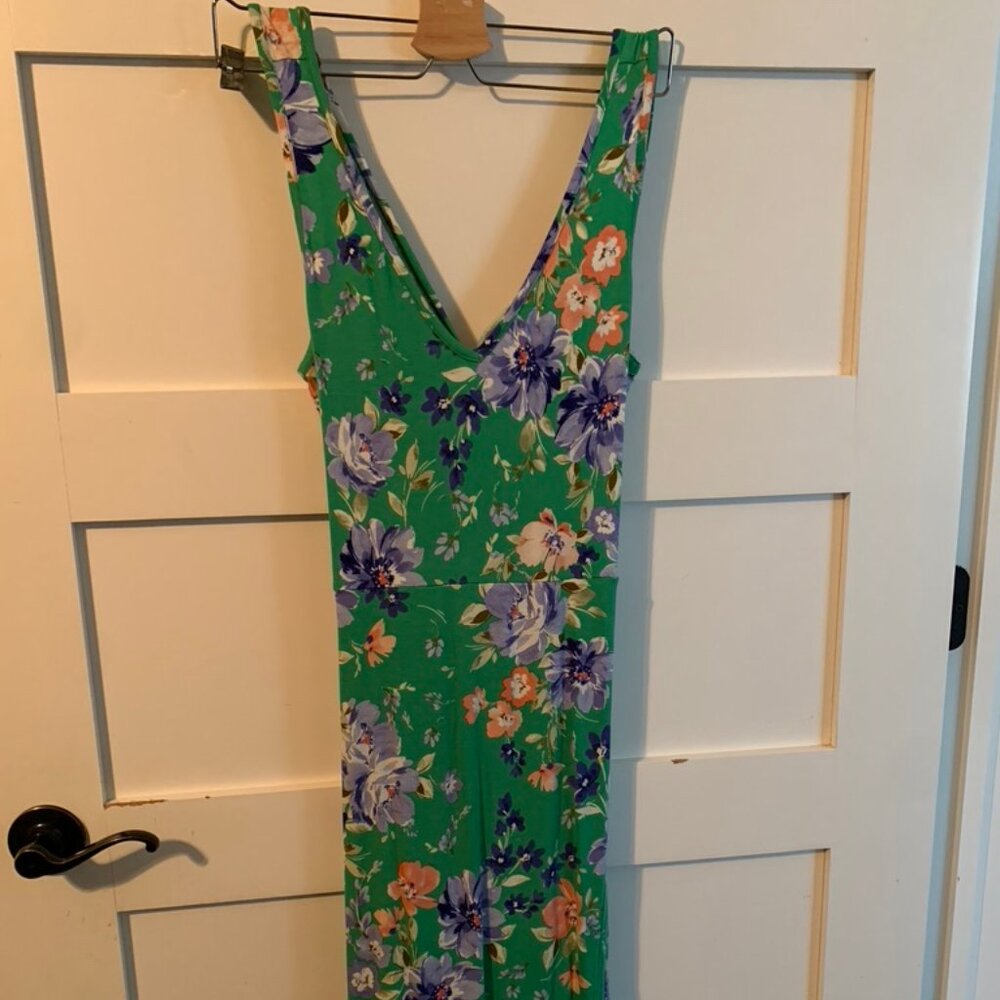 BCBG Paris Dress